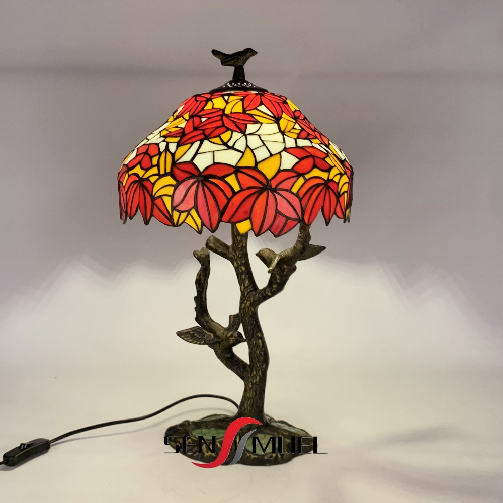 Tiffany Table Lamp