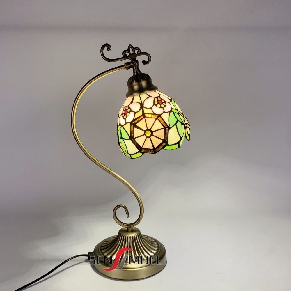 Tiffany Table Lamp