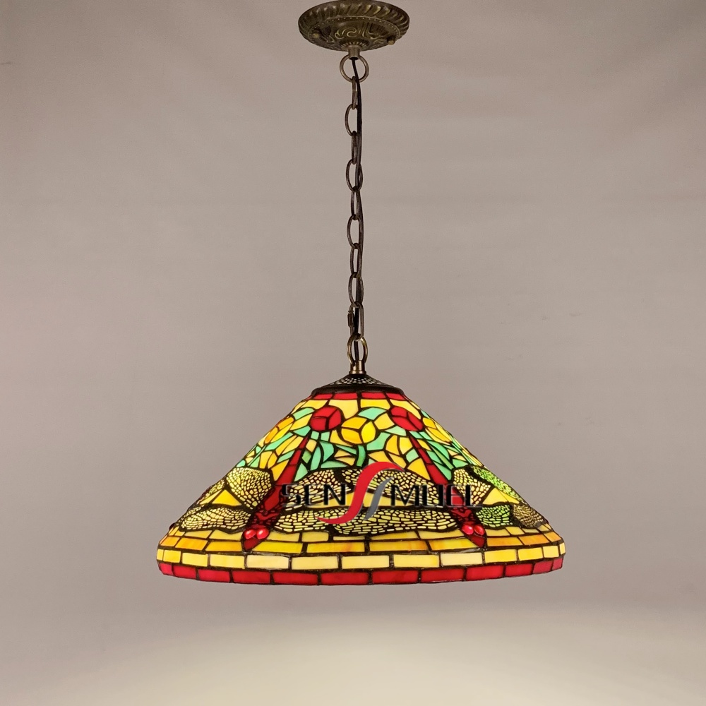 Tiffany Pendant Lamp