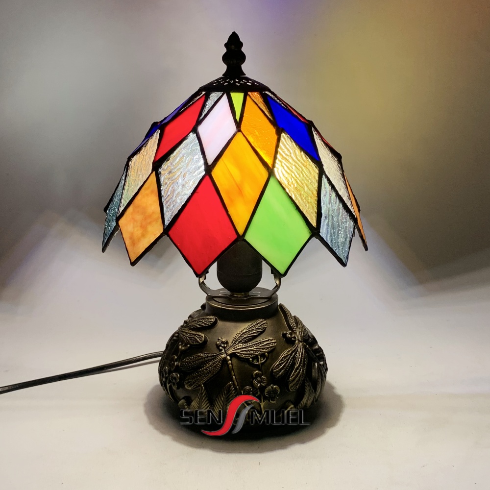 Tiffany Table Lamp
