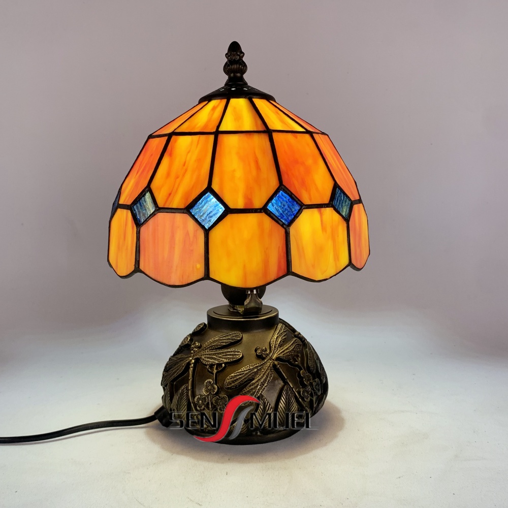 Tiffany Table Lamp