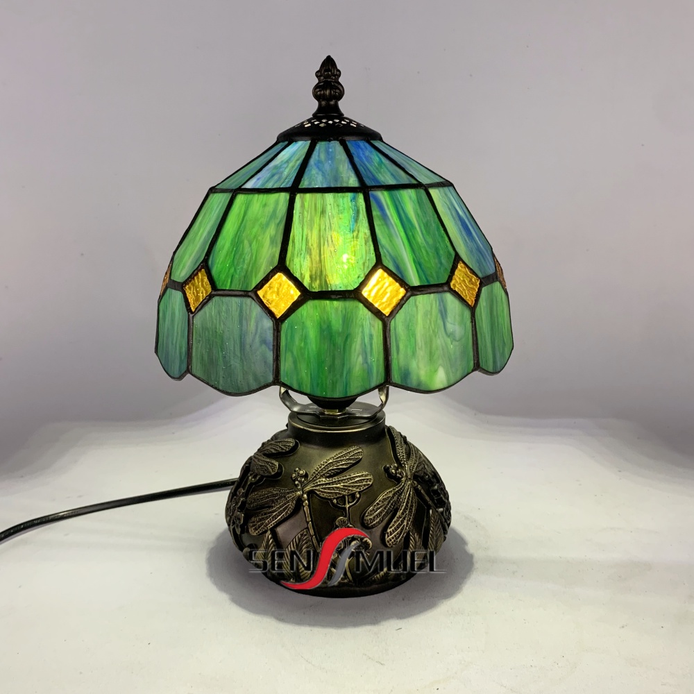 Tiffany Table Lamp