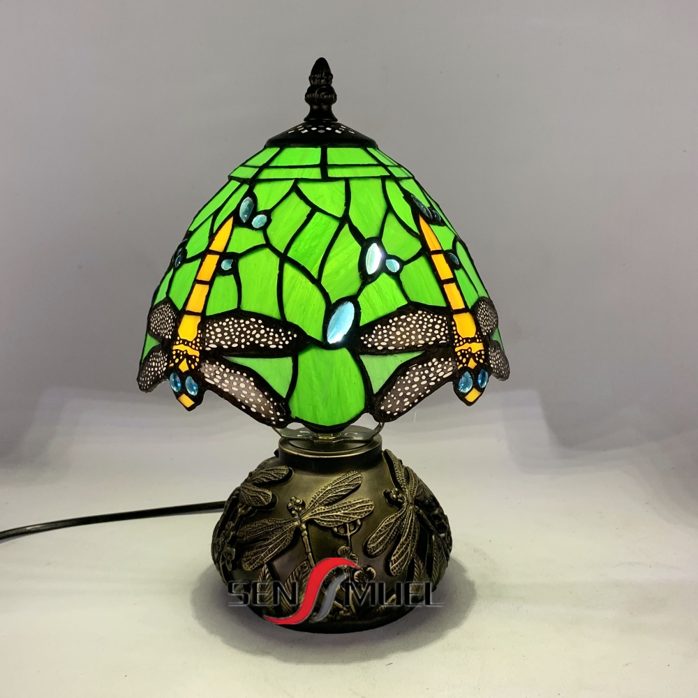 Tiffany Table Lamp