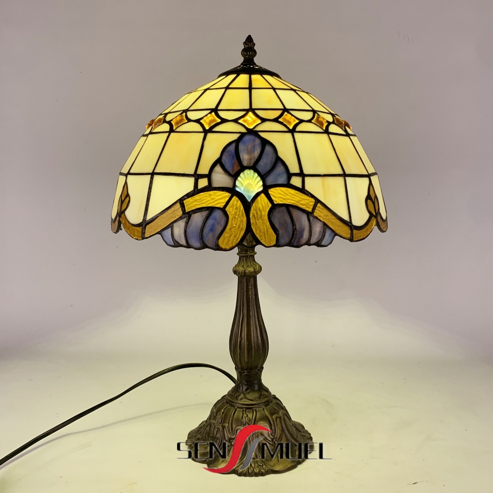 Tiffany Table Lamp